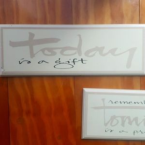 Home decor